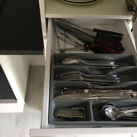 Le Pied A Terre Selestadien Sélestat Екстериор снимка