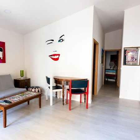 Le Pied A Terre Selestadien Sélestat Екстериор снимка