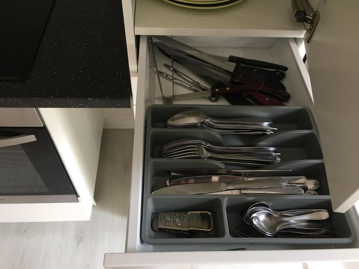 Le Pied A Terre Selestadien Sélestat Екстериор снимка