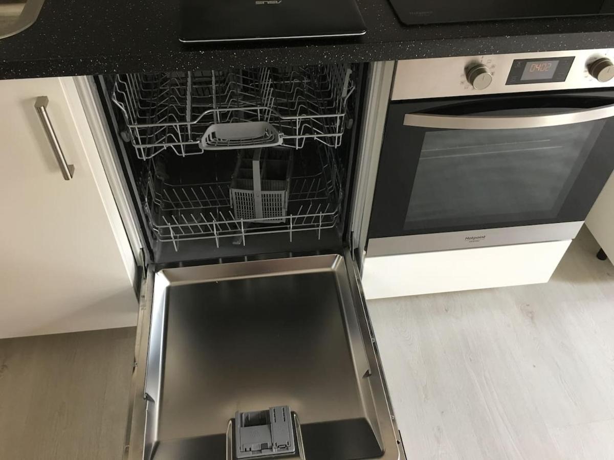 Le Pied A Terre Selestadien Sélestat Екстериор снимка