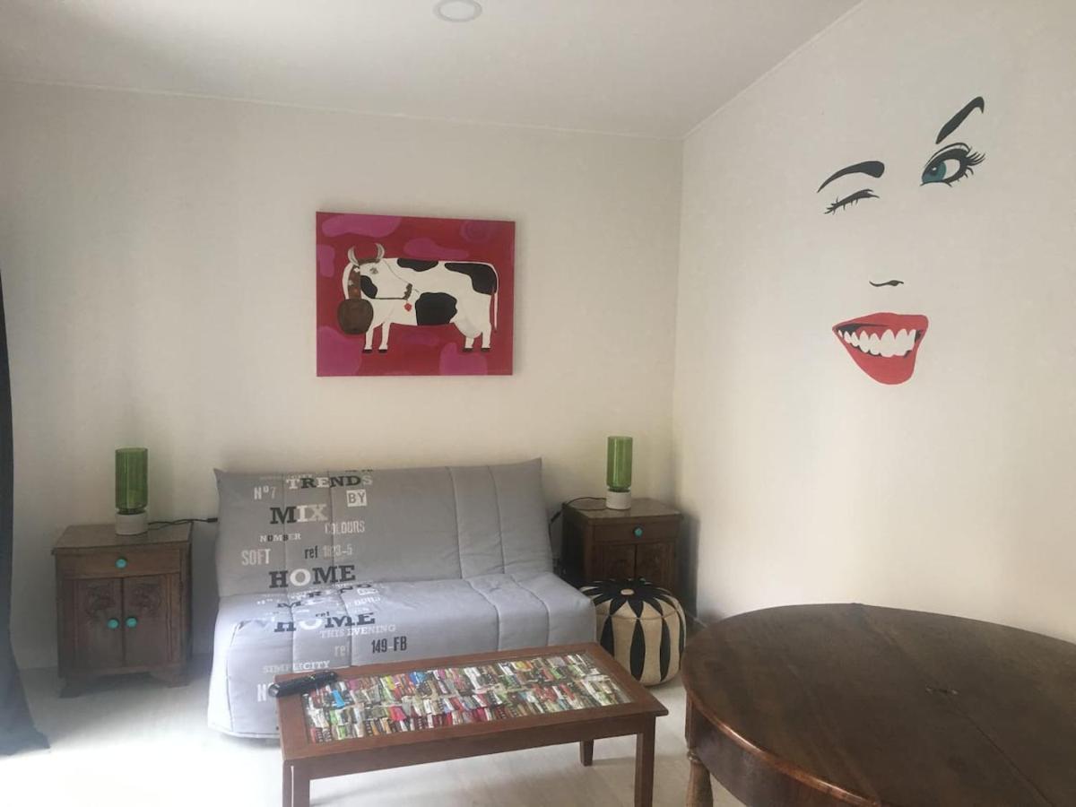 Le Pied A Terre Selestadien Sélestat Екстериор снимка
