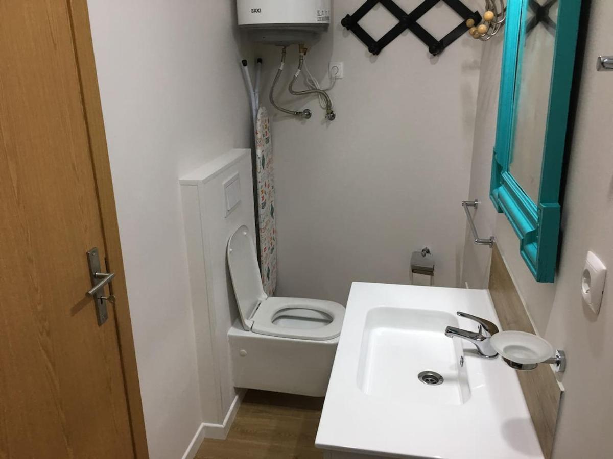 Le Pied A Terre Selestadien Sélestat Екстериор снимка