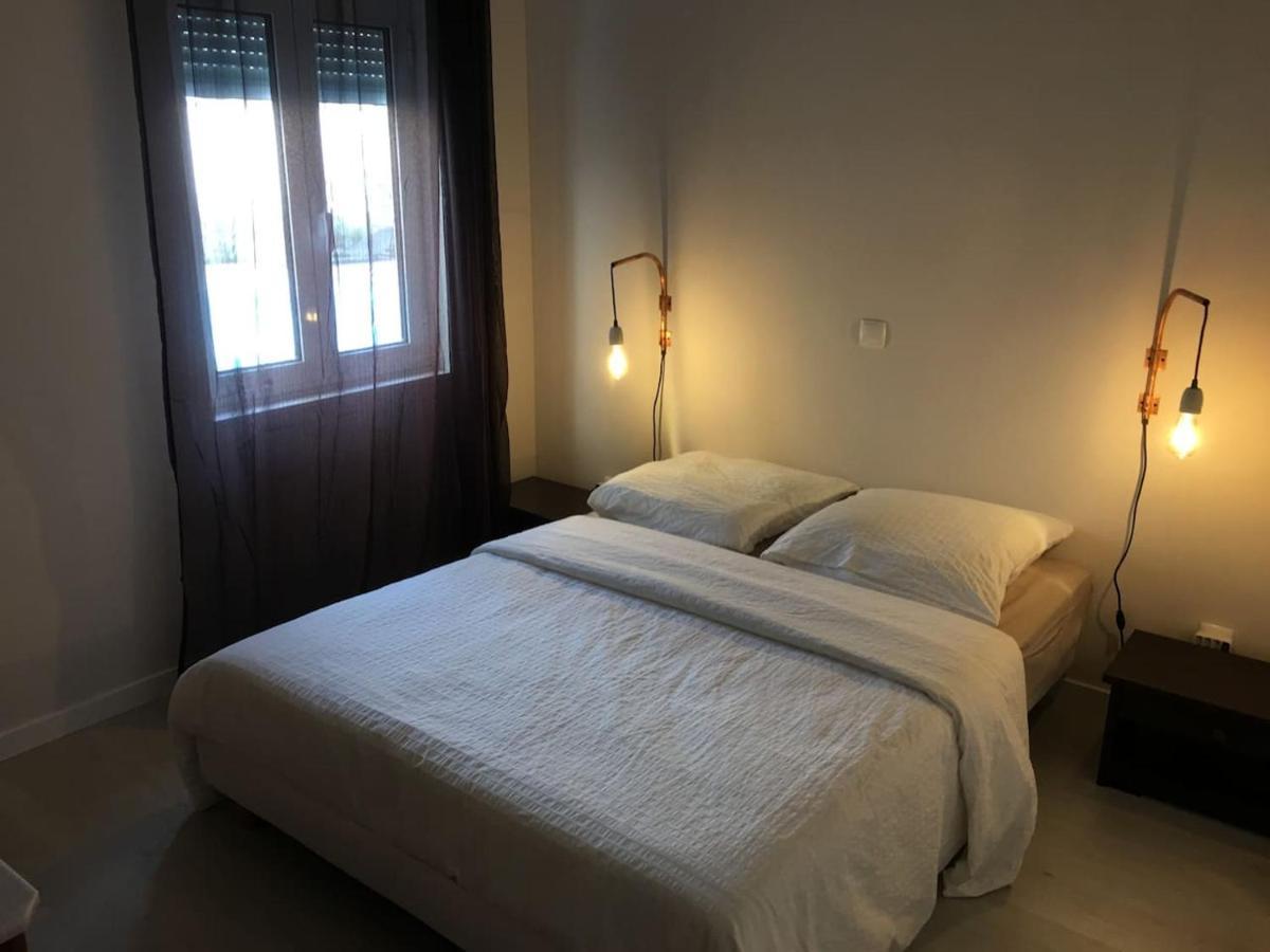 Le Pied A Terre Selestadien Sélestat Екстериор снимка