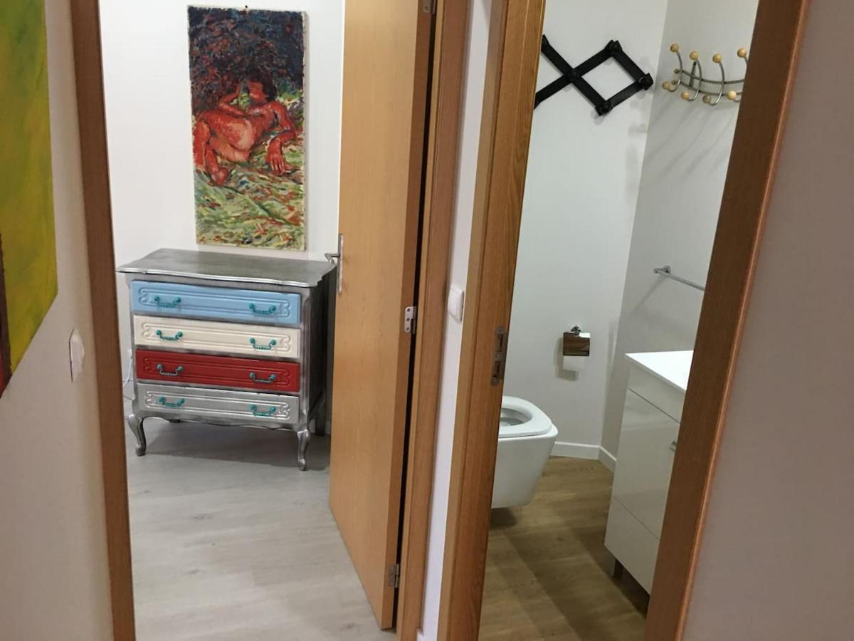 Le Pied A Terre Selestadien Sélestat Екстериор снимка