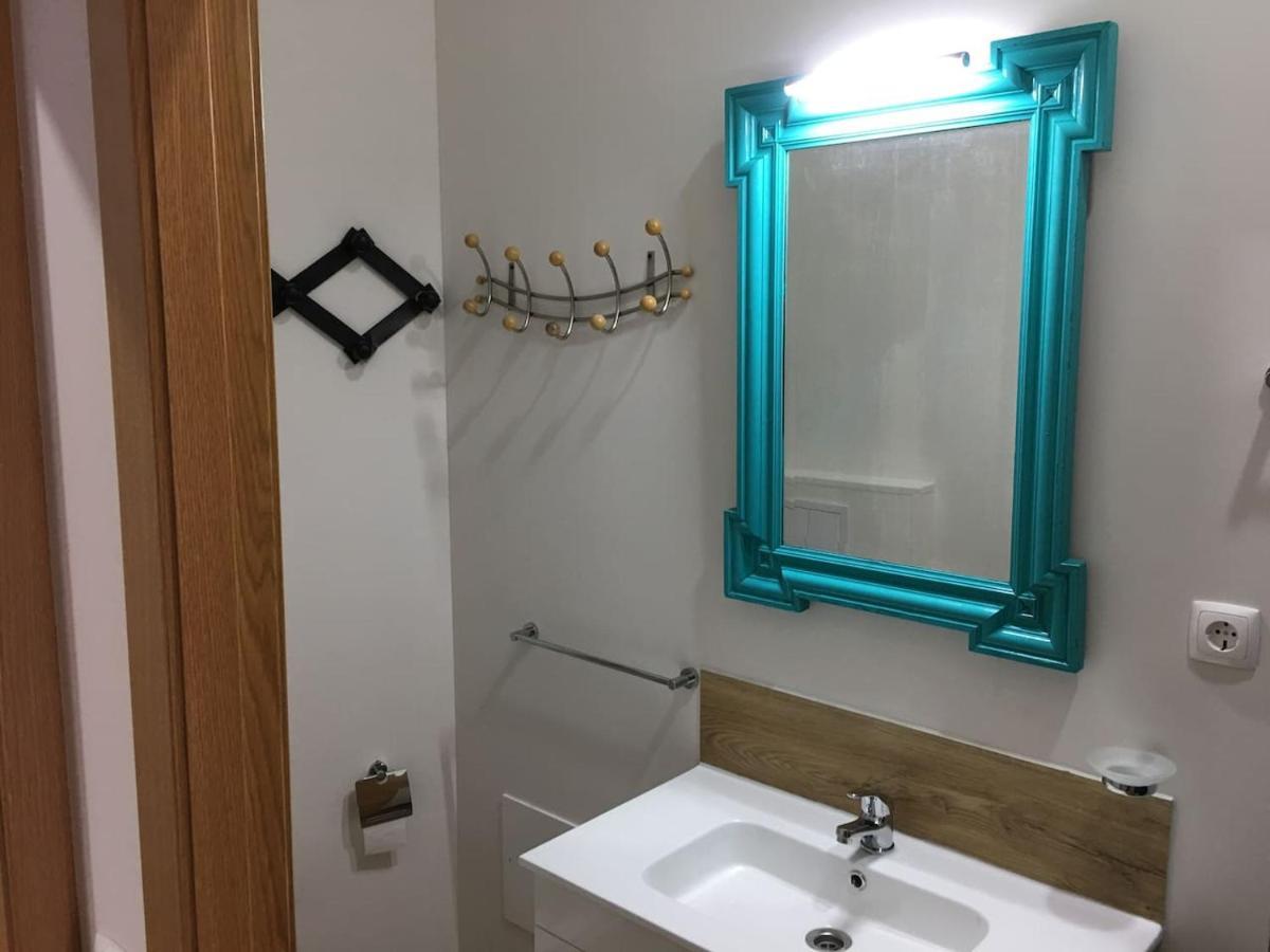 Le Pied A Terre Selestadien Sélestat Екстериор снимка