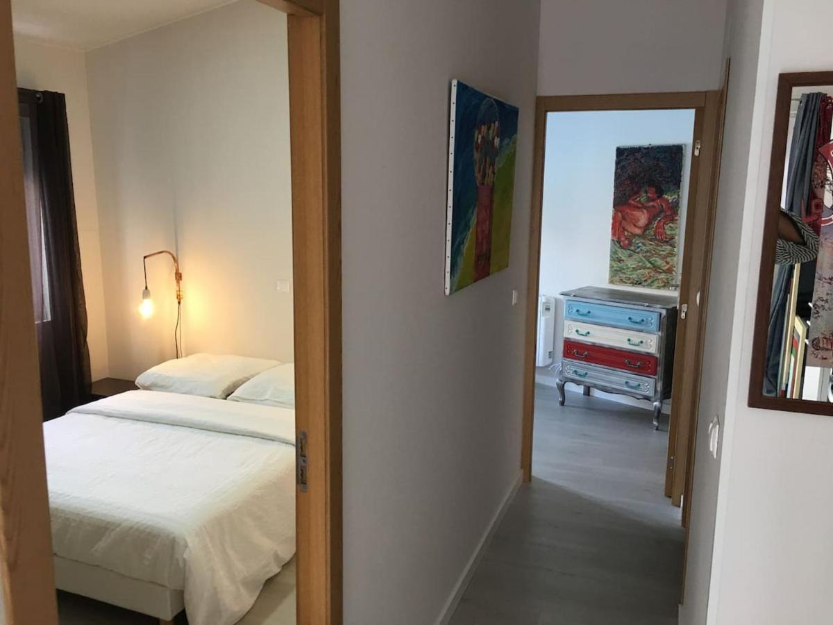 Le Pied A Terre Selestadien Sélestat Екстериор снимка