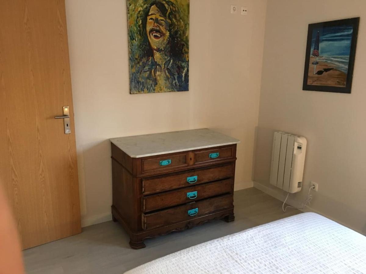 Le Pied A Terre Selestadien Sélestat Екстериор снимка