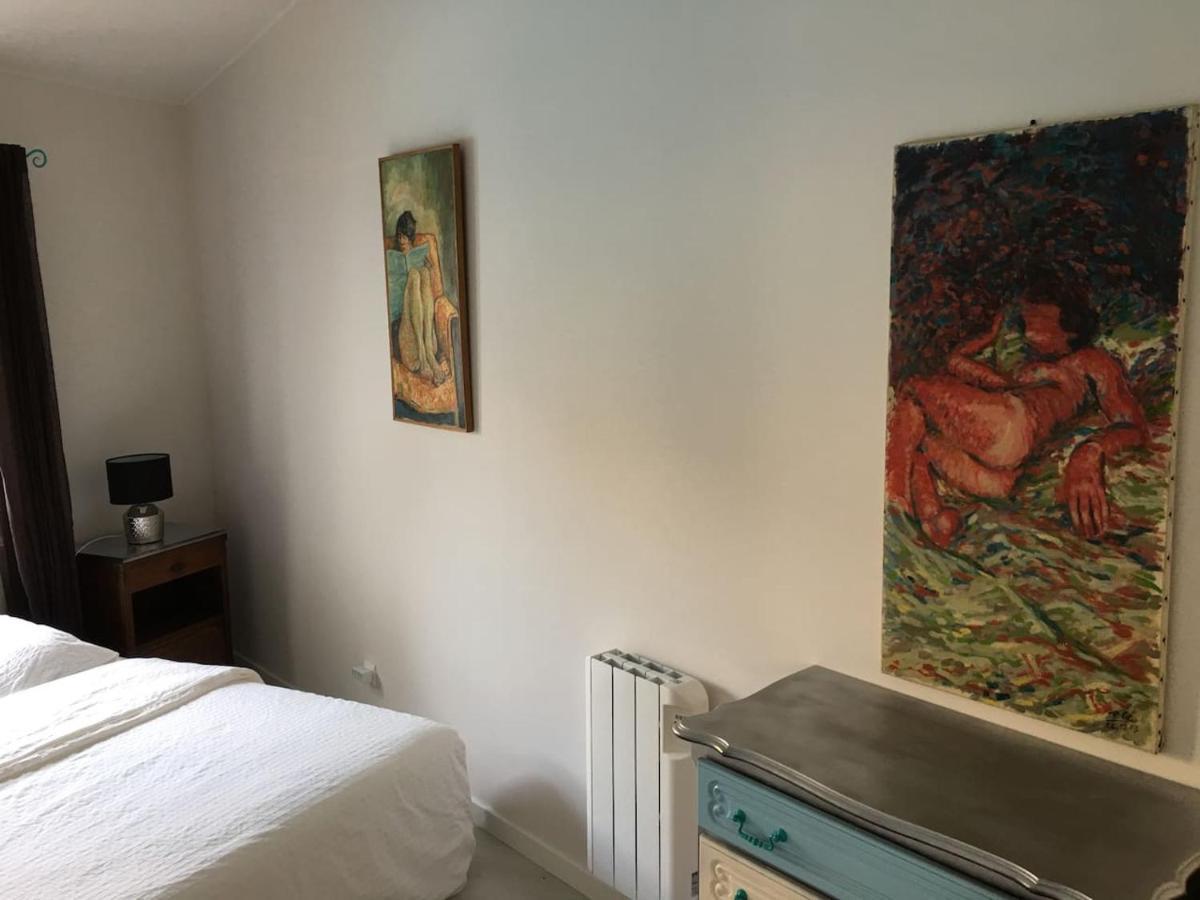 Le Pied A Terre Selestadien Sélestat Екстериор снимка