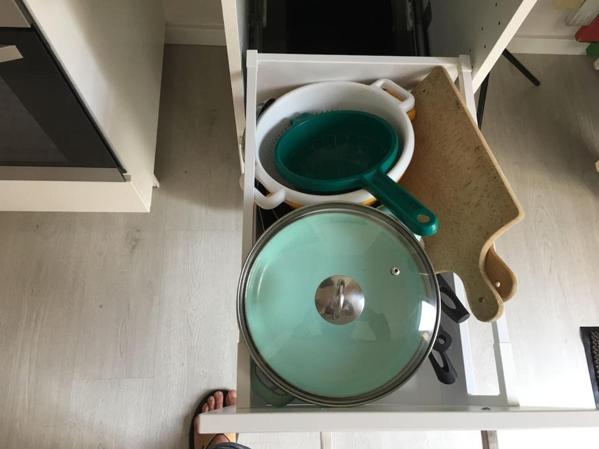 Le Pied A Terre Selestadien Sélestat Екстериор снимка