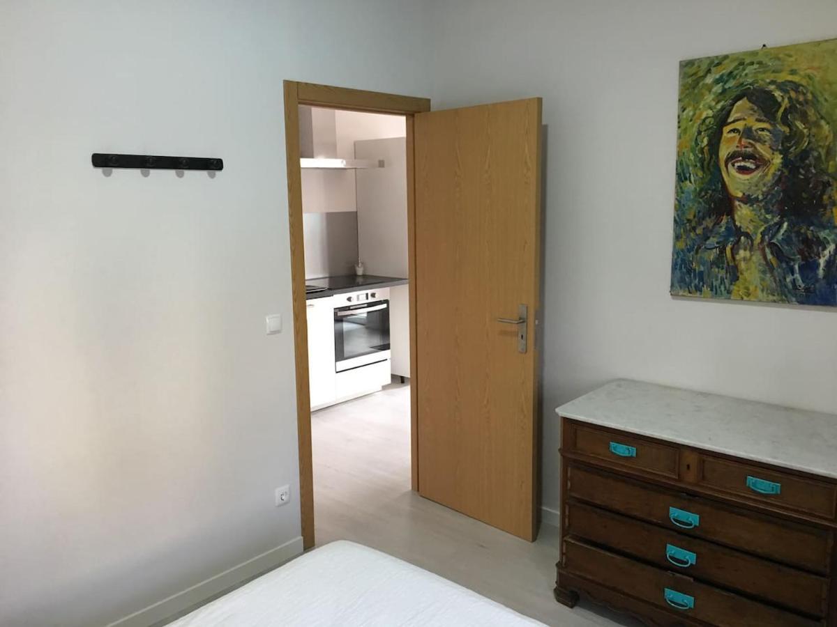 Le Pied A Terre Selestadien Sélestat Екстериор снимка