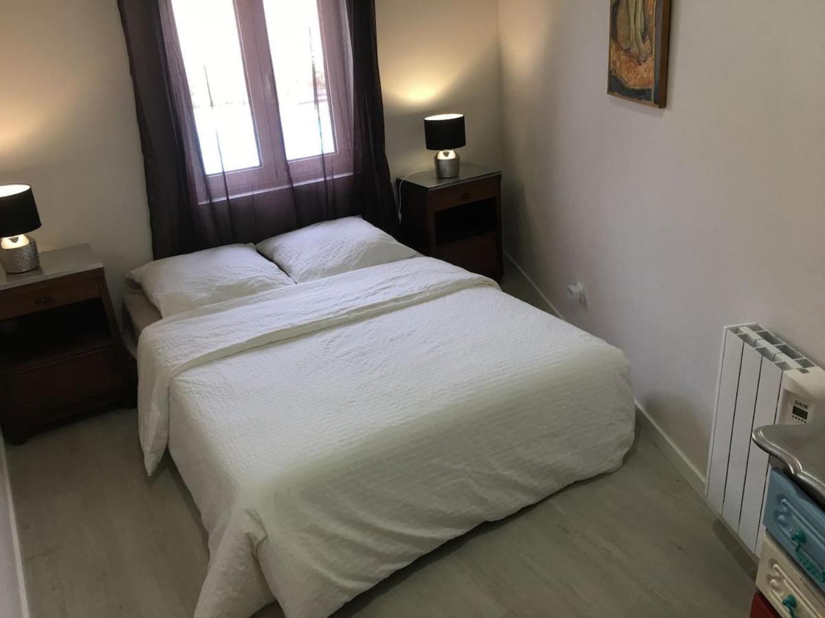 Le Pied A Terre Selestadien Sélestat Екстериор снимка