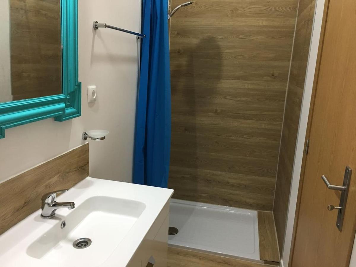 Le Pied A Terre Selestadien Sélestat Екстериор снимка